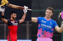 RR vs SRH: ಈ ಮೈಲಿಗಲ್ಲುಗಳ ಮೇಲೆ ಪಡಿಕ್ಕಲ್, ಜೋಸ್ ಬಟ್ಲರ್ ಕಣ್ಣು