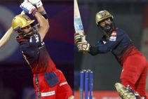 RCB vs KKR: ಈ ಮೈಲಿಗಲ್ಲುಗಳ ಮೇಲೆ ಕಣ್ಣಿಟ್ಟಿದ್ದಾರೆ ಕೊಹ್ಲಿ, ದಿನೇಶ್ ಕಾರ್ತಿಕ್