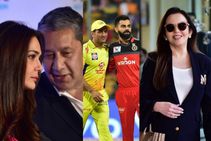 IPL 2022 Team Owners List : ಎಲ್ಲಾ 10 ತಂಡಗಳ ಮಾಲೀಕರ ಹೆಸರು ಮತ್ತು ವಿವರ ಇಲ್ಲಿದೆ