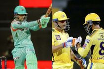 CSK vs LSG Preview : ಯಾವ ಆಟಗಾರರು ಕಣಕ್ಕಿಳಿಯಲಿದ್ದಾರೆ, ನೇರಪ್ರಸಾರ ಯಾವ ಚಾನೆಲ್‌ನಲ್ಲಿ?