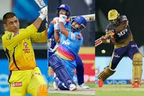 ಐಪಿಎಲ್: ಹೆಚ್ಚು ಪವರ್ ಹಿಟ್ಟರ್ಸ್‌ಗಳಿರುವ ಬಲಿಷ್ಠ ತಂಡ ಯಾವುದು? ಇಲ್ಲಿದೆ ಟಾಪ್ 10 ಪಟ್ಟಿ