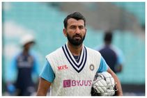 ಕೌಂಟಿಯಲ್ಲಿ ಆಡಲು ಸಸೆಕ್ಸ್ ಪರ ಒಪ್ಪಂದ ಮಾಡಿಕೊಂಡ ಭಾರತೀಯ ಕ್ರಿಕೆಟಿಗ ಚೇತೇಶ್ವರ್ ಪೂಜಾರ