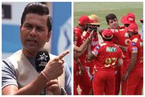 ಐಪಿಎಲ್ ಶುರುಗೂ ಮೊದಲೇ ಪಂಜಾಬ್ ಕಿಂಗ್ಸ್ ಹಣೆಬರಹ ತಿಳಿಸಿದ ಆಕಾಶ್ ಚೋಪ್ರಾ