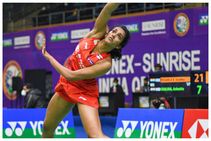 ಪಿ.ವಿ ಸಿಂಧು ದಾಖಲೆ: ಸ್ವಿಸ್ ಓಪನ್ ಗೆದ್ದ ಎರಡನೇ ಭಾರತೀಯ ಬ್ಯಾಡ್ಮಿಂಟನ್ ತಾರೆ