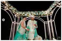 ದಾಂಪತ್ಯ ಜೀವನಕ್ಕೆ ಕಾಲಿಟ್ಟ ಟೀಂ ಇಂಡಿಯಾ ಯುವ ಸ್ಪಿನ್ನರ್ ರಾಹುಲ್ ಚಹಾರ್