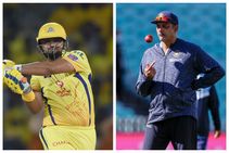 ಐಪಿಎಲ್ 2022: ಮೈಕ್ ಹಿಡಿದು ಸಿಕ್ಸರ್ ಬಾರಿಸಲು ಸಜ್ಜಾದ ಸುರೇಶ್ ರೈನಾ, ರವಿ ಶಾಸ್ತ್ರಿ!