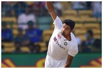 ವ್ಹಾ..! ಶೇನ್ ವಾರ್ನ್, ಡೇಲ್ ಸ್ಟೇನ್ ದಾಖಲೆ ಮುರಿದ ರವಿಚಂದ್ರನ್ ಅಶ್ವಿನ್