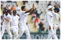 ರೋಹಿತ್ ಆಡಿದ ಆ ಮಾತಿಗೆ ಹೇಗೆ ಪ್ರತಿಕ್ರಿಯಿಸಬೇಕೋ ತಿಳಿಯಲಿಲ್ಲ: ಆರ್ ಅಶ್ವಿನ್