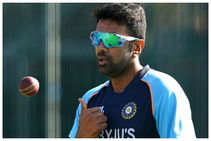 ICC ವಿಶ್ವ ಟೆಸ್ಟ್ ಚಾಂಪಿಯನ್‌ಶಿಪ್‌: 100 ವಿಕೆಟ್ ಪಡೆದ ವಿಶ್ವದ ಮೊಟ್ಟ ಮೊದಲ ಬೌಲರ್ ಆರ್. ಅಶ್ವಿನ್