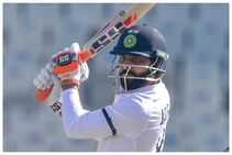 ಕಪಿಲ್ ದೇವ್ ದಾಖಲೆ ಪುಡಿಗಟ್ಟಿದ ರವೀಂದ್ರ ಜಡೇಜಾ: 7ನೇ ಕ್ರಮಾಂಕದಲ್ಲಿ ಗರಿಷ್ಠ ರನ್