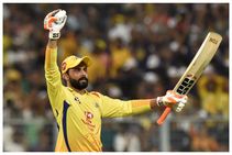 ಸಿಎಸ್‌ಕೆ ನೂತನ ನಾಯಕ ರವೀಂದ್ರ ಜಡೇಜಾ ಮುಂದಿರುವ 3 ಸವಾಲು