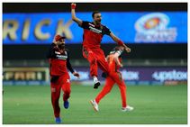 IPL 2022: ಕೆಕೆಆರ್ ವಿರುದ್ಧ ಟಾಸ್ ಗೆದ್ದ ಆರ್‌ಸಿಬಿ ಬೌಲಿಂಗ್ ಆಯ್ಕೆ