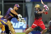 RCB vs KKR: ಡ್ರೀಮ್ ಟೀಮ್‌ನಲ್ಲಿ ಈ 5 ಆಟಗಾರರಿದ್ದರೆ ಗೆಲುವು ನಿಮ್ಮದೇ; ಈತನನ್ನು ಕ್ಯಾಪ್ಟನ್ ಮಾಡಿ
