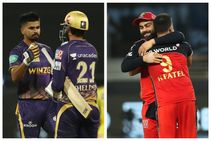IPL 2022: RCB vs KKR : ಆರ್‌ಸಿಬಿ vs ಕೆಕೆಆರ್ ಪಂದ್ಯದ ಪ್ರೆಡಿಕ್ಷನ್, ಸಂಭಾವ್ಯ ಪ್ಲೇಯಿಂಗ್ 11