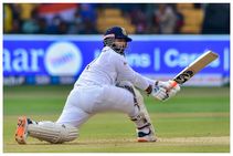 ರಿಷಭ್ ಪಂತ್ ಬಯಸಿದ ರೀತಿಯಲ್ಲಿ ಬ್ಯಾಟಿಂಗ್‌ಗೆ ಅವಕಾಶ ನೀಡುತ್ತೇವೆ: ರೋಹಿತ್ ಶರ್ಮಾ