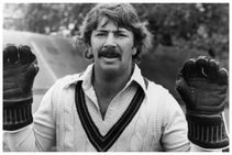 ಆಸ್ಟ್ರೇಲಿಯಾದ ದಿಗ್ಗಜ ವಿಕೆಟ್ ಕೀಪರ್ ರಾಡ್ ಮಾರ್ಶ್ ಹೃದಯಾಘಾತದಿಂದ ನಿಧನ