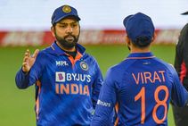 ಕೊಹ್ಲಿಗಿಂತ ರೋಹಿತ್ ಉತ್ತಮ: ಈಗ ಸರಿಯಾದ ಆಟಗಾರನ ಕೈಗೆ ನಾಯಕತ್ವ ಬಂದಿದೆ ಎಂದ ಮಾಜಿ ಕ್ರಿಕೆಟಿಗ!