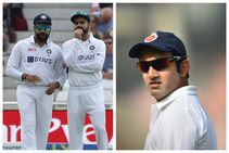 ರೋಹಿತ್ ಶರ್ಮಾಗೆ ಟೆಸ್ಟ್ ತಂಡವನ್ನು ಮುನ್ನಡೆಸುವುದು ಕಷ್ಟವಲ್ಲ: ಕಾರಣ ವಿರಾಟ್ ಕೊಹ್ಲಿ ಎಂದ ಗಂಭೀರ್