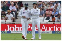 ಟೆಸ್ಟ್ ಕ್ರಿಕೆಟ್‌ನಲ್ಲಿ ರೋಹಿತ್ ಶರ್ಮಾ ವಿರಾಟ್ ಕೊಹ್ಲಿಗಿಂತ ಅತ್ಯುತ್ತಮ ನಾಯಕನಾಗಬಹುದು: ವಾಸಿಮ್ ಜಾಫರ್