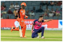 RR vs SRH Highlights: ಹೈದರಾಬಾದ್ ವಿರುದ್ಧ ರಾಜಸ್ಥಾನ್‌ಗೆ 61 ರನ್‌ಗಳ ಬೃಹತ್ ಗೆಲುವು
