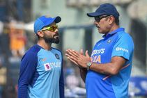 ಐಪಿಎಲ್‌ನಲ್ಲಿ ಭಾಗವಹಿಸಲಿರುವ ಈ ಮೂವರಲ್ಲೊಬ್ಬ ರೋಹಿತ್ ನಂತರ ಭಾರತದ ನಾಯಕ ಎಂದ ಶಾಸ್ತ್ರಿ!