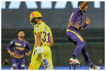 ಕಳೆದ ಸೀಸನ್‌ನಲ್ಲಿ ಆರೆಂಜ್ ಕ್ಯಾಪ್ ಗೆದ್ದಿದ್ದ ರುತುರಾಜ್ ಗಾಯಕ್ವಾಡ್ ಶೂನ್ಯಕ್ಕೆ ಔಟ್