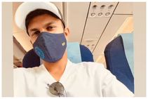 ಚೆನ್ನೈ ಸೂಪರ್ ಕಿಂಗ್ಸ್‌ಗೆ ಆನೆಬಲ: ಸ್ಕ್ವಾಡ್ ಸೇರಿಕೊಂಡ ರುತುರಾಜ್ ಗಾಯಕ್ವಾಡ್