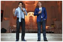 ಗೆಳೆಯ ಶೇನ್ ವಾರ್ನ್ ಸಾವಿನ ಸುದ್ದಿ ಕೇಳಿ ಆಘಾತ ವ್ಯಕ್ತಪಡಿಸಿದ ಸಚಿನ್ ತೆಂಡೂಲ್ಕರ್