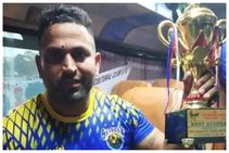 ಅಂತರಾಷ್ಟ್ರೀಯ ಕಬಡ್ಡಿ ಪ್ಲೇಯರ್ ಸಂದೀಪ್ ನಂಗಾಲ್‌ಗೆ ಗುಂಡಿಕ್ಕಿ ಕೊಂದ ದುಷ್ಕರ್ಮಿಗಳು