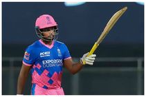 ಐಪಿಎಲ್ 2022: ರಾಜಸ್ಥಾನ್ ರಾಯಲ್ಸ್ ಟ್ವಿಟ್ಟರ್ ಪೋಸ್ಟ್‌ಗೆ ಸಂಜು ಸ್ಯಾಮ್ಸನ್ ಕಿಡಿ: ಮ್ಯಾನೇಜ್‌ಮೆಂಟ್‌ಗೆ ದೂರು