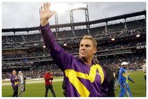 ಇಹಲೋಕ ತ್ಯಜಿಸಿದ ಕ್ರಿಕೆಟ್ ದಿಗ್ಗಜ ಶೇನ್‌ ವಾರ್ನ್: ಕಂಬನಿ ಮಿಡಿದ ಕ್ರಿಕೆಟ್ ಲೋಕ