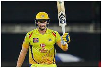 ಐಪಿಎಲ್ 2022: ಡೆಲ್ಲಿ ಕ್ಯಾಪಿಟಲ್ಸ್‌ಗೆ ಶೇನ್ ವಾಟ್ಸನ್ ಸಹಾಯಕ ಕೋಚ್ ಆಗಿ ನೇಮಕ