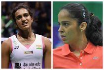 ಆಲ್‌ ಇಂಗ್ಲೆಂಡ್ ಚಾಂಪಿಯನ್‌ಶಿಪ್‌: ಟೂರ್ನಿಯಿಂದ ಹೊರಬಿದ್ದ ಸೈನಾ, ಸಿಂಧು