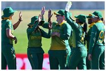 ICC ಮಹಿಳಾ ವಿಶ್ವಕಪ್ 2022: ಇಂಗ್ಲೆಂಡ್ ವಿರುದ್ಧ ದಕ್ಷಿಣ ಆಫ್ರಿಕಾಗೆ ಗೆಲುವು