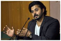 ಎಲ್ಲಾ ಮಾದರಿಯ ಕ್ರಿಕೆಟ್‌ಗೆ ನಿವೃತ್ತಿ ಘೋಷಿಸಿದ ಕೇರಳ ವೇಗಿ ಎಸ್‌. ಶ್ರೀಶಾಂತ್