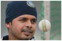 ವಿದಾಯದ ಪಂದ್ಯವನ್ನಾಡಲು ಅವಕಾಶ ನೀಡದಿರುವುದು ಬೇಸರ ತರಿಸಿದೆ: ಎಸ್‌. ಶ್ರೀಶಾಂತ್