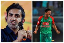 ಐಪಿಎಲ್ 2022: ಲಕ್ನೋ ಸೂಪರ್ ಜೈಂಟ್ಸ್ ಯೋಜನೆ ಬುಡಮೇಲು ಮಾಡಿದ ಬಾಂಗ್ಲಾ ಕ್ರಿಕೆಟ್ ಮಂಡಳಿ