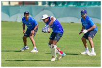 IND vs SL 1st Test: ಟೀಂ ಇಂಡಿಯಾದ ಸಂಭಾವ್ಯ ಪ್ಲೇಯಿಂಗ್ 11