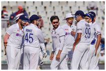 Ind vs SL 1st Test: ಭಾರತ 574/8 ಡಿಕ್ಲೇರ್, ಶ್ರೀಲಂಕಾ 4 ವಿಕೆಟ್ ನಷ್ಟಕ್ಕೆ 108 ರನ್