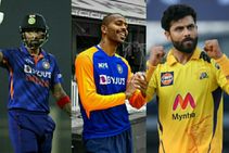 ಐಪಿಎಲ್ 2022: ನೂತನ ನಾಯಕನನ್ನು ಘೋಷಿಸಿದ ಸಿಎಸ್‌ಕೆ; ಎಲ್ಲಾ 10 ತಂಡಗಳ ನಾಯಕರ ಪಟ್ಟಿ ಇಲ್ಲಿದೆ