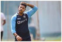 IPLನಲ್ಲಿ ಉತ್ತಮ ಪ್ರದರ್ಶನ ನೀಡಿ ಟೀಂ ಇಂಡಿಯಾಗೆ ಕಂಬ್ಯಾಕ್ ಮಾಡುವುದೇ ನನ್ನ ಗುರಿ: ಉಮೇಶ್ ಯಾದವ್