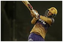 ಕೆಕೆಆರ್ ಅಭ್ಯಾಸ ಪಂದ್ಯದಲ್ಲಿ ವೆಂಕಟೇಶ್ ಅಯ್ಯರ್ ಅಬ್ಬರ: CSKಗೆ ನೀಡಿದ ವಾರ್ನಿಂಗ್