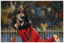 ನಾಯಕತ್ವದ ಹೊರೆಯಿಲ್ಲದೆ ಕೊಹ್ಲಿ ಮತ್ತಷ್ಟು ಅಪಾಯಕಾರಿ: ವಿರಾಟ್ ಬೆಂಬಲಕ್ಕೆ ನಿಂತ ಆರ್‌ಸಿಬಿ ಸ್ಟಾರ್ ಆಟಗಾರ