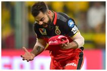 ವಿರಾಟ್ ಕೊಹ್ಲಿ ಮತ್ತೆ RCB ಕ್ಯಾಪ್ಟನ್ ಆಗೋ ಚಾನ್ಸ್ ಇಲ್ಲ: ಡೇನಿಯಲ್ ವೆಟ್ಟೋರಿ