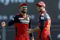 ಗೆಲ್ಲಬೇಕೆಂದರೆ ಕೊಹ್ಲಿ ಬೇಡ ಈ ಇಬ್ಬರು ಆರ್‌ಸಿಬಿ ಪರ ಆರಂಭಿಕ ಆಟಗಾರರಾಗಿ ಕಣಕ್ಕಿಳಿಯಬೇಕು: ಜಾಫರ್