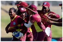 ಮಹಿಳಾ ವಿಶ್ವಕಪ್ 2022 : ಬಾಂಗ್ಲಾದೇಶ ವಿರುದ್ಧ ವೆಸ್ಟ್ ಇಂಡೀಸ್‌ಗೆ ರೋಚಕ ಜಯ