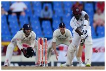 ವೆಸ್ಟ್ ಇಂಡೀಸ್ vs ಇಂಗ್ಲೆಂಡ್ 2ನೇ ಟೆಸ್ಟ್ ಪಂದ್ಯ ಕೂಡ ಡ್ರಾನಲ್ಲಿ ಅಂತ್ಯ