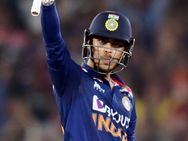 Ishan Kishan: ತರಬೇತಿ ವೇಳೆ ಊಟಕ್ಕಾಗಿ ಪಟ್ಟ ಕಷ್ಟದ ದಿನಗಳನ್ನು ನೆನಪಿಸಿಕೊಂಡ ಇಶಾನ್ ಕಿಶಾನ್