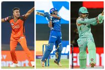 IPL 2022: ಈ ಆವೃತ್ತಿಯಲ್ಲಿ ಬೆಳಕಿಗೆ ಬಂದ ಭವಿಷ್ಯದ 5 ಸೂಪರ್ ಸ್ಟಾರ್‌ಗಳು ಇವರು!