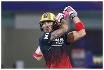 IPL 2022 : ಈತ ಭವಿಷ್ಯದ ಆಟಗಾರ: ಯುವ ಆಟಗಾರನನ್ನು ಕೊಂಡಾಡಿದ ಆರ್‌ಸಿಬಿ ನಾಯಕ ಫಾಫ್ ಡು ಪ್ಲೆಸಿಸ್